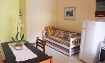 Imagem 3: Apartamento mensal 200m praia dos ingleses