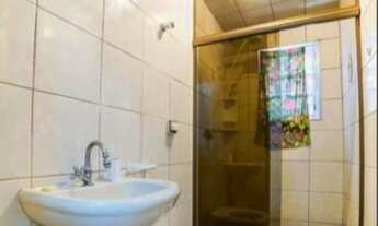 Imagem 4: Casa Vila Guilherme (de vila) com um quarto, cozinha conjugada, sem vaga com a sala