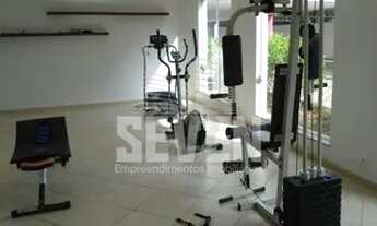 Imagem 5: Ed. Liverpool - 2 dormitórios - Em frente a Faculdade Unisagrado