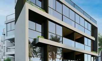 Imagem 1: Apartamento para venda possui 52 metros quadrados com 1 quarto