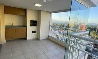 Imagem: KS - Apartamento com 3 suítes e vista livre