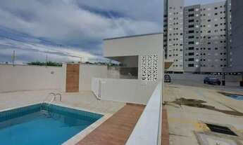 Imagem 3: Apartamento para venda possui 52 metros quadrados com 2 quartos