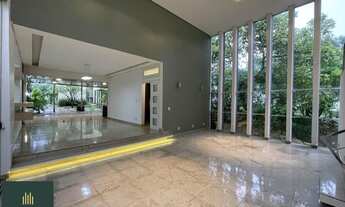 Imagem: Aluguel Casa de Luxo 5 Suites Residencial