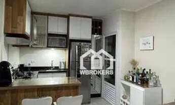 Imagem 5: Apartamento sem condomínio em Santo André-SP