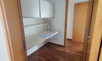 Imagem 6: Apartamento para Locação - Condomínio Bosque Tamboré