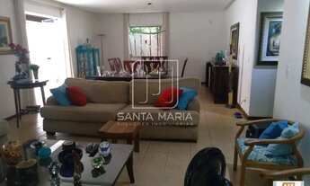 Imagem 4: Casa (sobrado em condominio) 4 dormitórios/suite, cozinha planejada, portaria 24hs, lazer