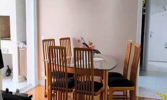 Imagem 4: Lindissimo Apartamento 80 metros Vila Homero Thon - Santo André - SP Ao lado do shopping