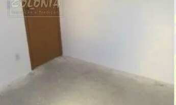 Imagem 5: Santo André - Apartamento Padrão - Utinga