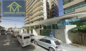 Imagem: Lindo 4 qts- vista eterna pro mar de frente