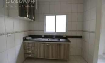 Imagem 4: Santo André - Apartamento Padrão - Vila Amábile Pezzolo