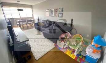 Imagem 5: Apartamento com 2 Quartos à venda, 92m² - Centro - Jundiaí