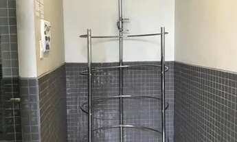 Imagem 6: Apartamento mobiliado moderno pronto para entrar, com lazer, no Brooklin - São Paulo - SP