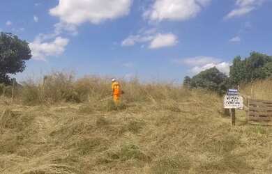 Imagem 3: Vendo terreno 12x30 com documentação e IPTU..