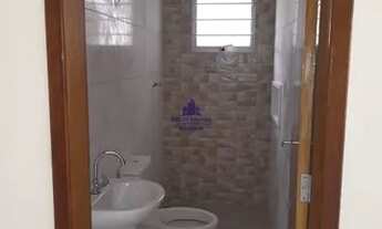 Imagem 4: Casa nova Venda com excelente acabamento e distribuição