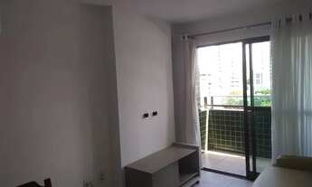 Imagem 5: Só R$2.600, com taxas!! Alugo apt 2qts st 56m MOBILIADO. Exc localização