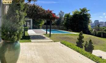 Imagem 3: Linda Mansão Térrea no Residencial 1 !!!!!