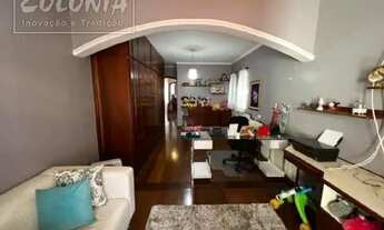 Imagem 5: Santo André - Casa Padrão - Campestre