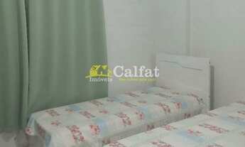 Imagem 6: Apartamento com 1 dorm, Canto do Forte, Praia Grande - R$ 250 mil, Cod: 2635