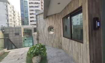 Imagem 4: Apto mobiliado 3 qtos 1 suíte lazer ventilado Boa Viagem