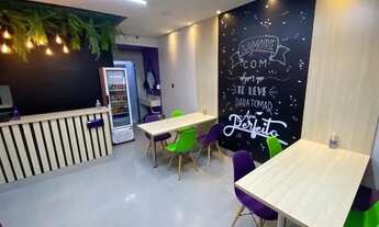 Imagem 7: Loja de Açaí Taguatinga