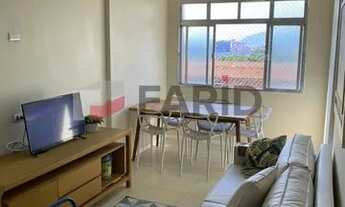 Imagem 6: Apartamento para Venda em São Vicente, Boa Vista, 1 dormitório, 1 banheiro, 1 vaga