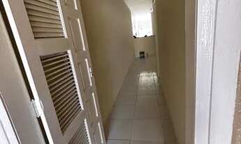 Imagem 2: Alugo casa - recém reformada