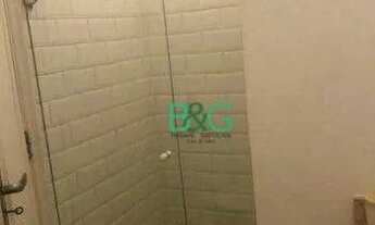 Imagem 5: Apartamento com 3 dormitórios à venda, 85 m² por R$ 919.000,00 - Pinheiros - São Paulo/SP