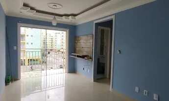 Imagem: Condomínio Rios das Pedras - Vendo Apartamento