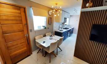 Imagem 5: Apartamento com 2 quartos à venda, 45 m² por R$ 347.000 - Vila Carrão - São Paulo/SP