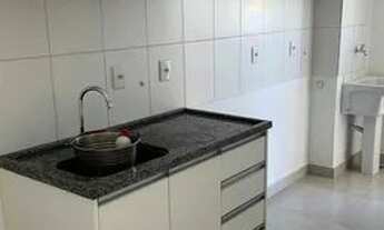 Imagem 5: ALUGO APARTAMENTO 2 quartos com sacada gourmet com churrasqueira no Goiabeiras - Cuiabá