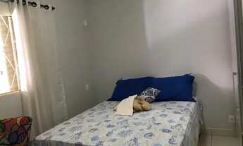 Imagem 2: Casa Várzea Grande - MT