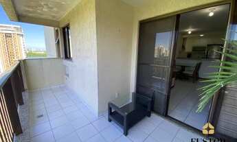 Imagem 4: Excelente Apartamento à Venda no Via Bella, na Península - Barra da Tijuca