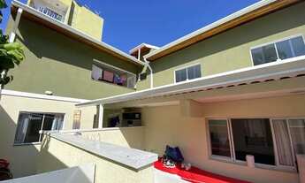 Imagem 4: Casa para Venda em Cajamar, Jordanésia (Jordanésia), 3 dormitórios, 2 suítes, 3 banheiros