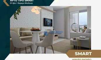 Imagem: Apartamento com 2 dormitórios à venda