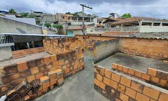 Imagem 5: Casa Térrea com duas moradas bairro Ideal - Ipatinga