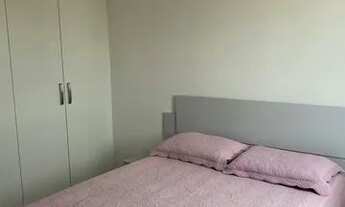 Imagem 6: Apartamento com 2 quartos próximo ao Taubaté Shopping, Bonfim, Taubaté/SP