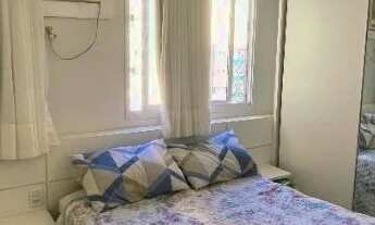 Imagem 7: 3 quartos amplo, andar alto, todo montado, com lazer completo