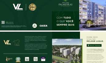 Imagem 2: Três quartos com Varanda e Suite