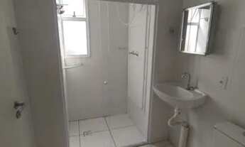 Imagem 6: Aluguel apt 2° andar com condomínio incluso - Decaminada