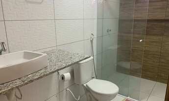 Imagem 6: Casa em Luís Correia