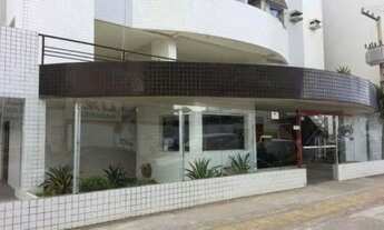 Imagem: Edifício Arte Cristal