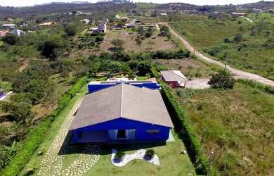 Imagem 3: Casa no condomínio Condomínio Interlagos