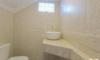 Imagem 4: Casa (sobrado na rua) 3 dormitórios/suite, cozinha planejada