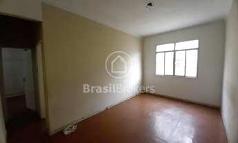 Imagem 2: Apartamento na Dias da cruz