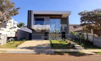 Imagem 3: Casa Em Condomínio - Ribeirão Preto - Bonfim Paulista - Região Sul