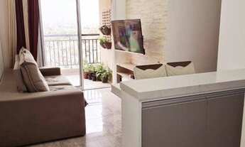 Imagem: Apartamento com 2 dormitórios à venda