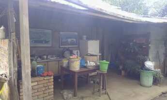 Imagem: Vendo casa terreno