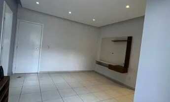 Imagem 2: Alugo ótimo Apartamento com 2 quartos condomínio Smile Cidade Nova