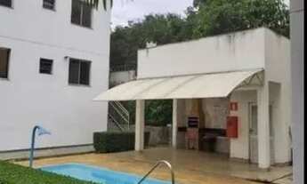 Imagem: Alugo apartamento bairro Progresso