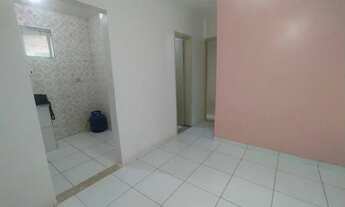 Imagem 3: Apartamento para venda tem 49 metros quadrados com 2 quartos em Cabula VI - Salvador - BA